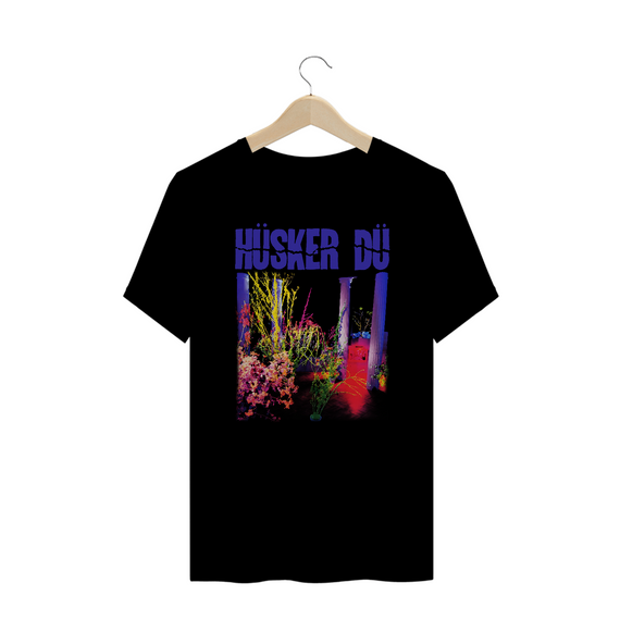 Hüsker Dü 