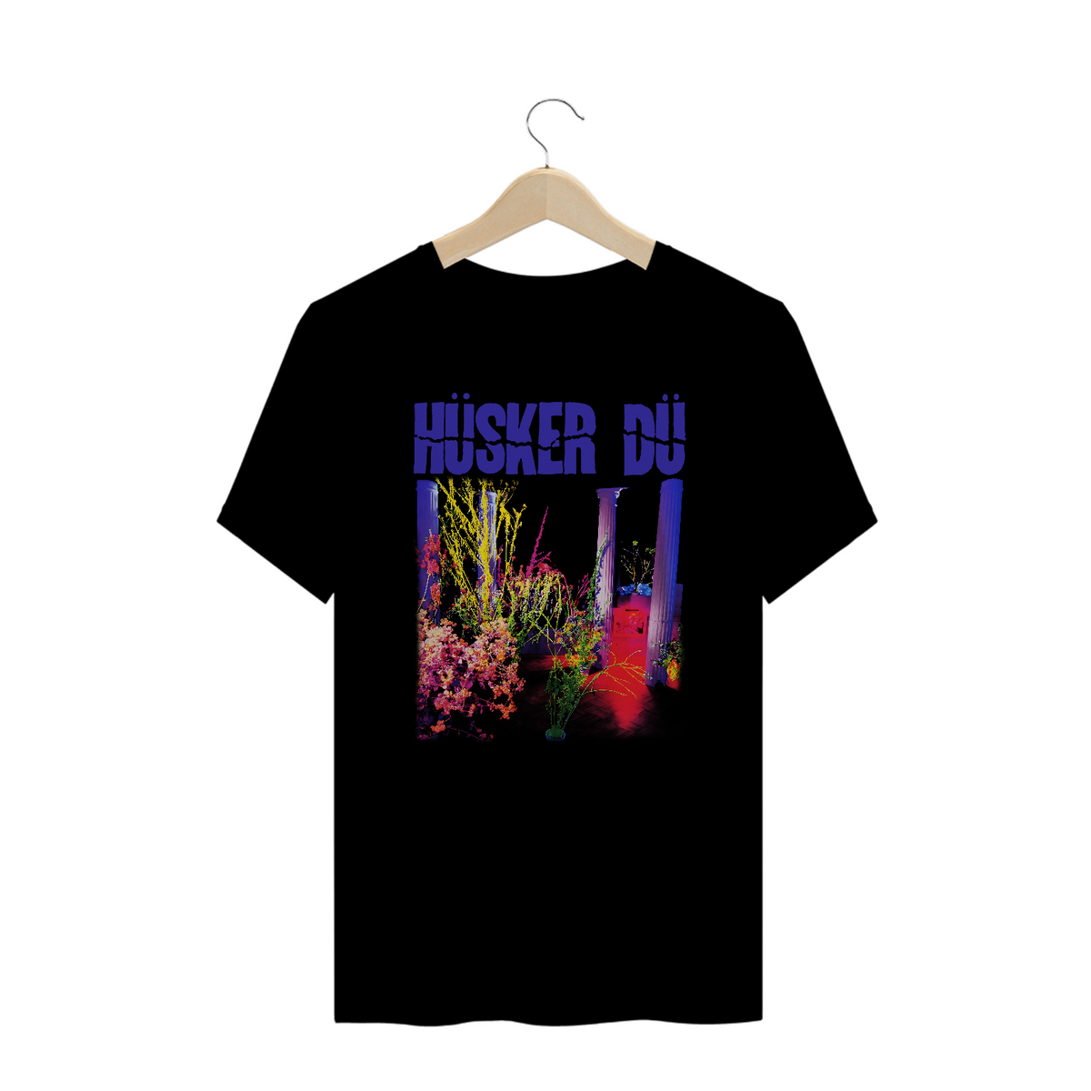 Nome do produto: Hüsker Dü \