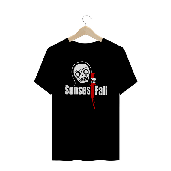 Senses Fail - Plus Size