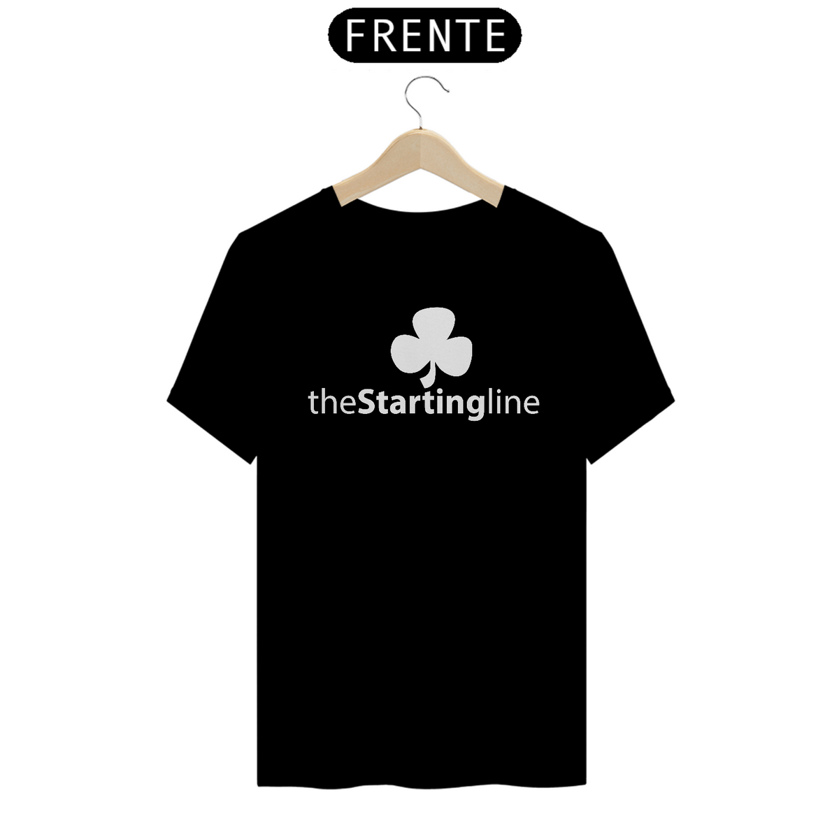 Nome do produto: The Starting Line - Básica