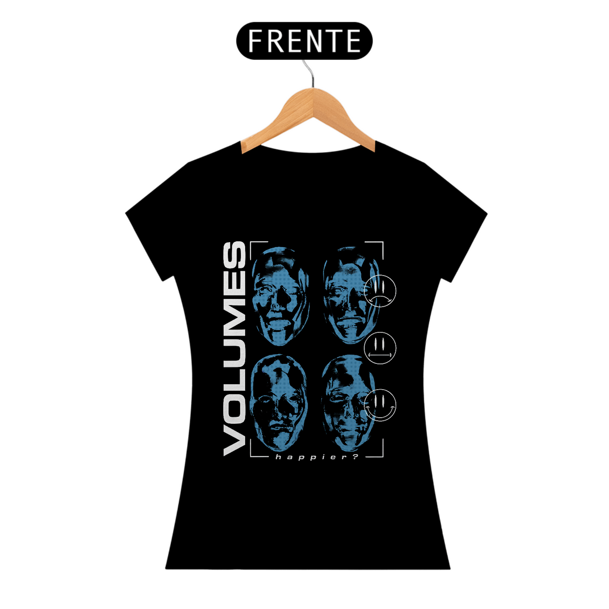 Nome do produto: Volumes \