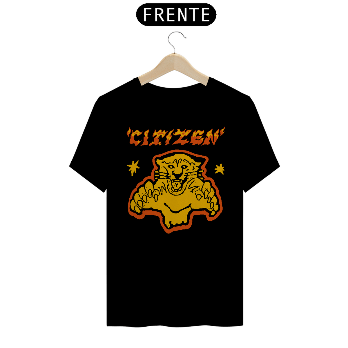 Nome do produto: Citizen - Básica