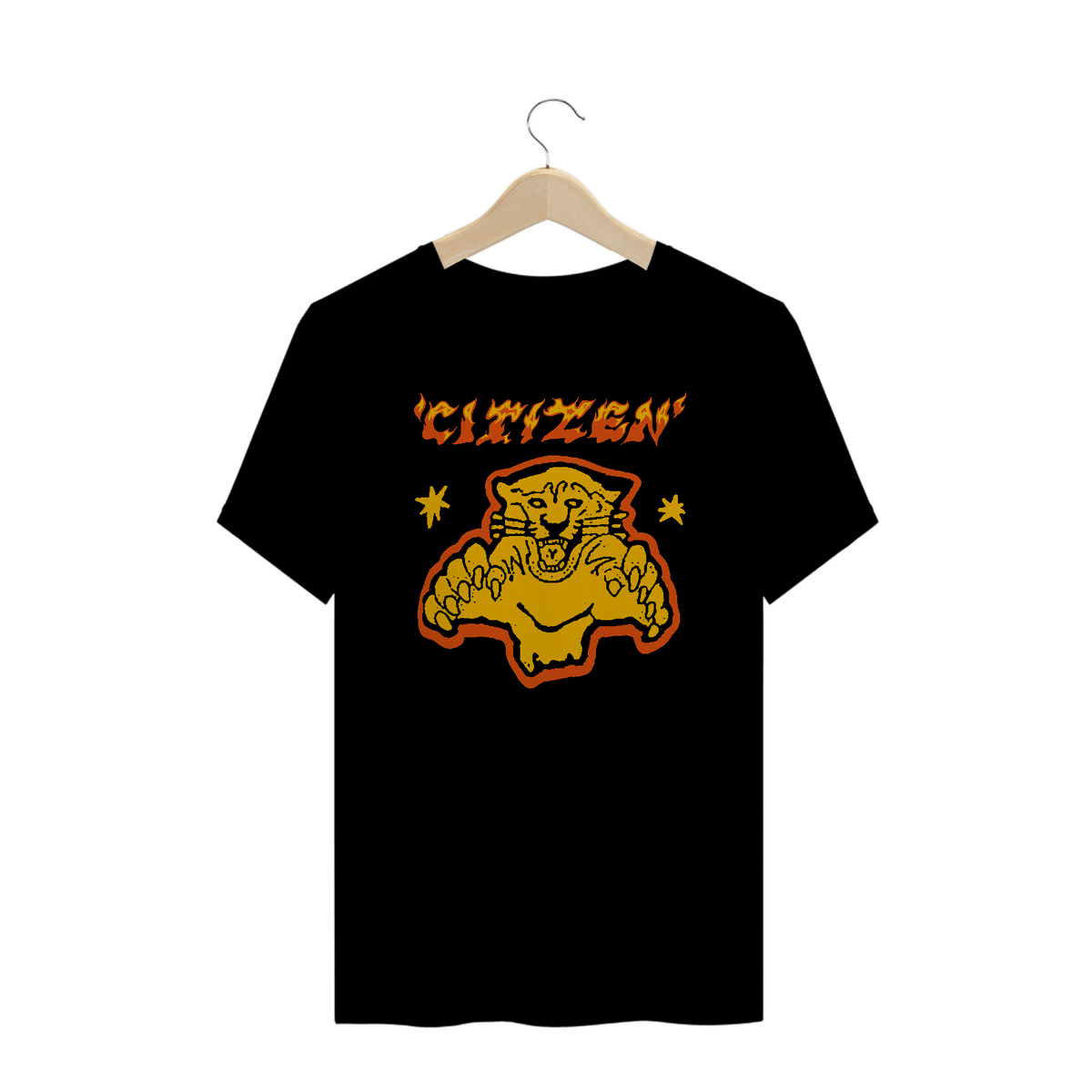 Nome do produto: Citizen - Plus Size