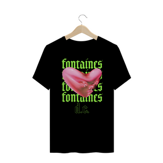 Fontaines D.C. - Plus Size