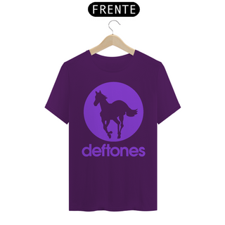 Nome do produtoDeftones 