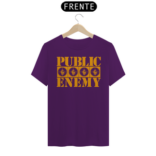 Nome do produtoPublic Enemy - Básica