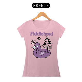 Nome do produtoFiddlehead - Baby Look