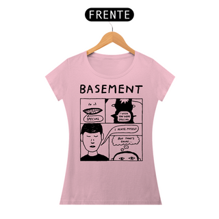 Nome do produtoBasement 