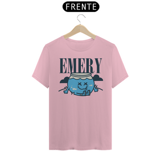 Nome do produtoEmery - Básica