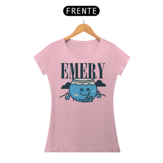 Nome do produtoEmery - Baby Look