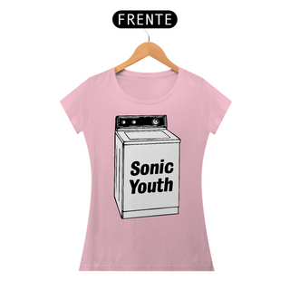 Nome do produtoSonic Youth - Baby Look