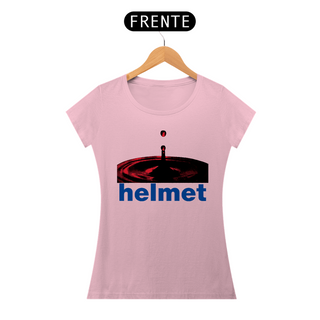 Nome do produtoHelmet - Baby Look