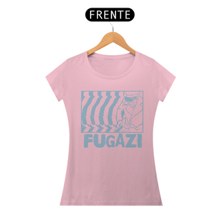 Nome do produtoFugazi - Baby Look