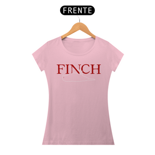 Nome do produtoFinch - Baby Look