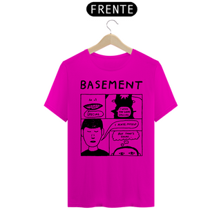 Nome do produtoBasement 