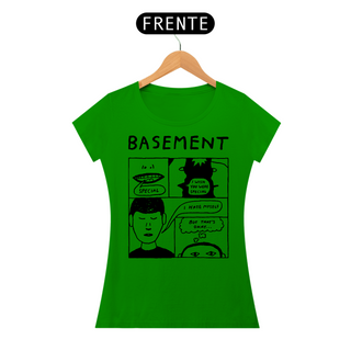 Nome do produtoBasement 