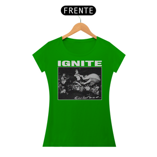 Nome do produtoIgnite 