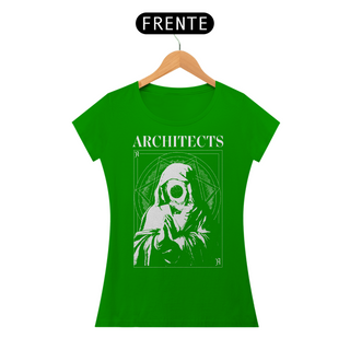 Nome do produtoArchitects - Baby Look