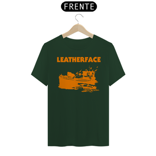 Nome do produtoLeatherface - Básica