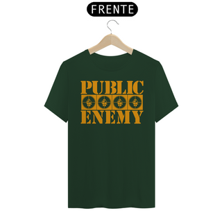 Nome do produtoPublic Enemy - Básica