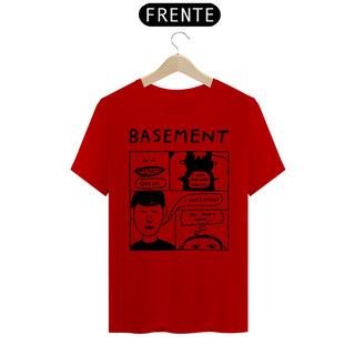 Nome do produtoBasement 