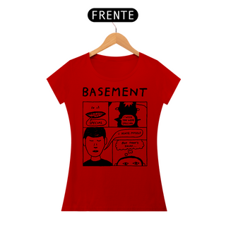 Nome do produtoBasement 