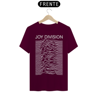 Nome do produtoJoy Division - Básica