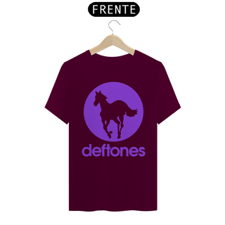 Nome do produtoDeftones 