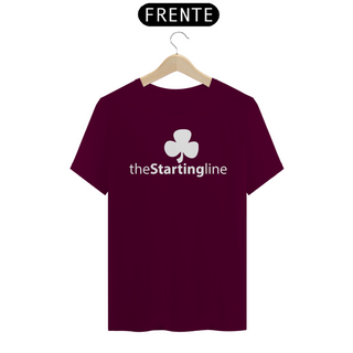 Nome do produtoThe Starting Line - Básica