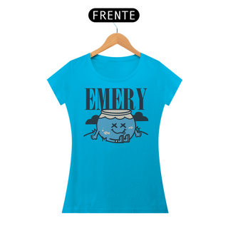 Nome do produtoEmery - Baby Look