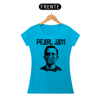 Nome do produtoPearl Jam - Baby Look