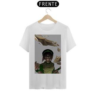 Nome do produtoCamisa Toph - Avatar