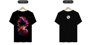 Nome do produtoCamisa Goku - Dragon Ball Z