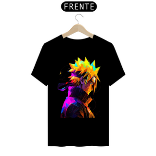 Nome do produtoCamisa Naruto Art - Naruto 