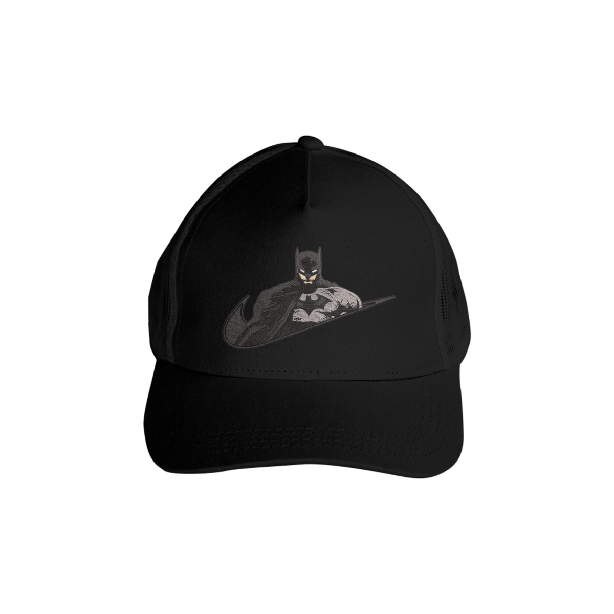 Nome do produto: Boné Batman 1 - The Batman