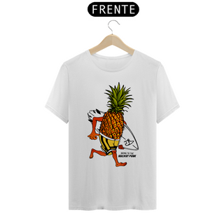 Camiseta Secret Peak Pineapple