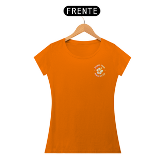 Nome do produtoCAMISETA FEMININA SECRET PEAK HIBISCO