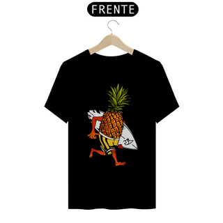 Camiseta Secret Peak Pineapple