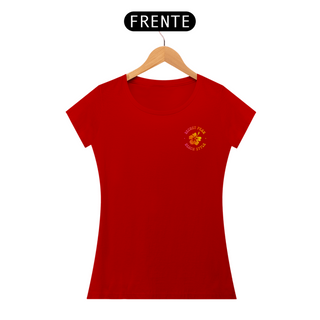 Nome do produtoCAMISETA FEMININA SECRET PEAK HIBISCO