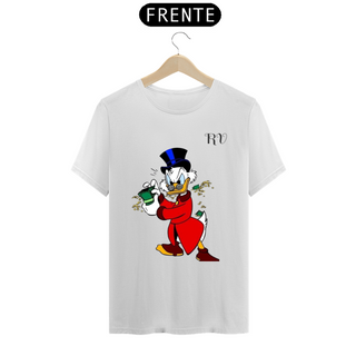 Nome do produtoCAMISETA TIO PATINHAS