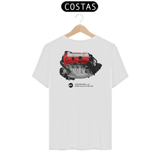 Nome do produtoCamiseta K20 | Costa - Honda Collection 003/005