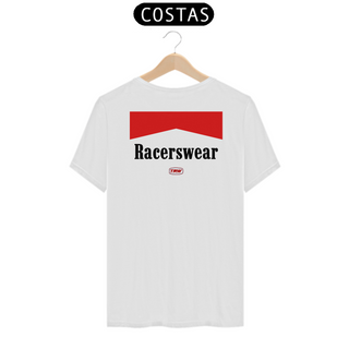 Camiseta Marlboro | Racers Wear - Costas
