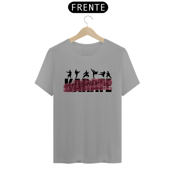 Camiseta Karate 3