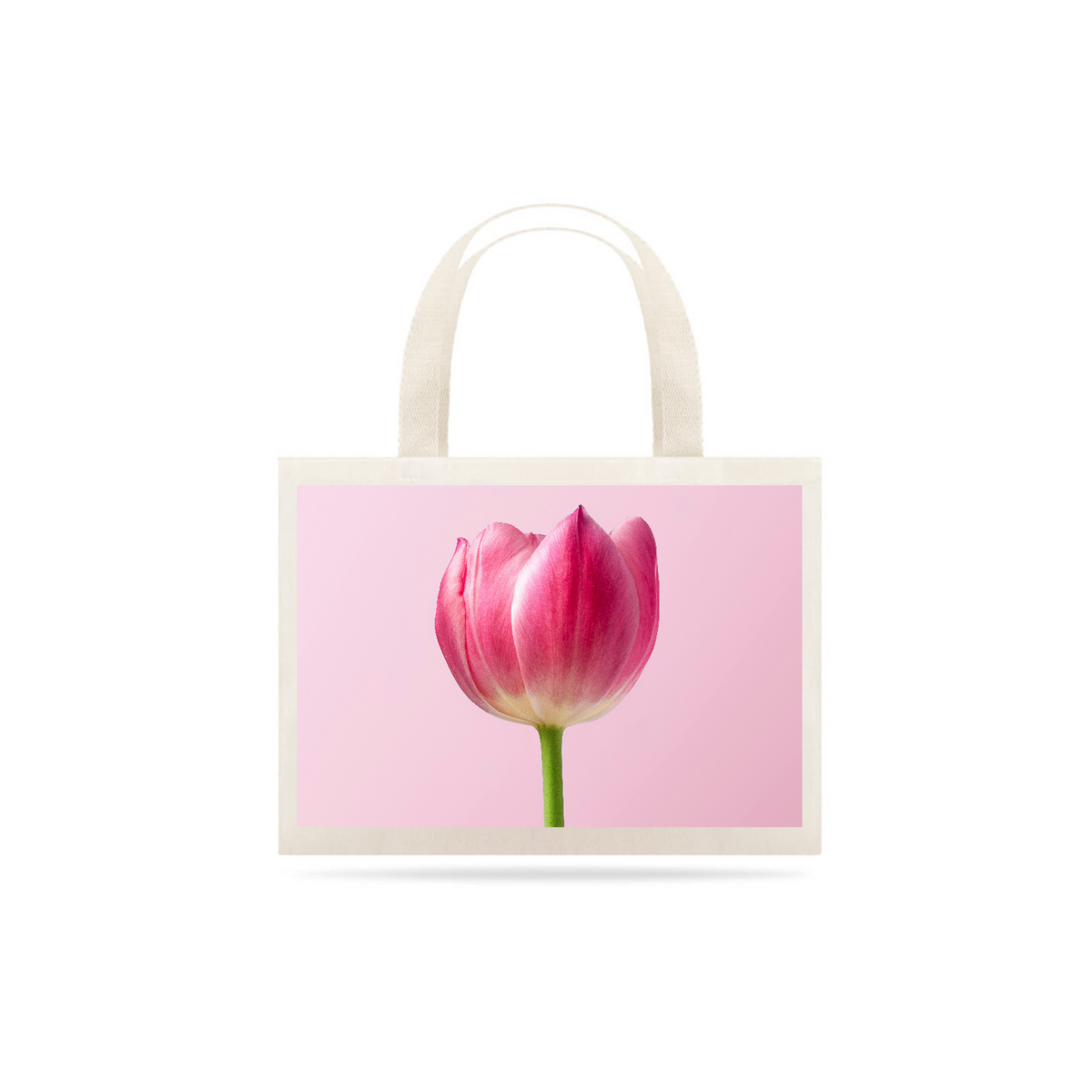 Nome do produto: EcoBag Tulipa