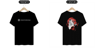 Nome do produtoCAMISA AMATERASU PRETA 2