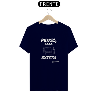 Nome do produtoDESCARTES - PENSO LOGO