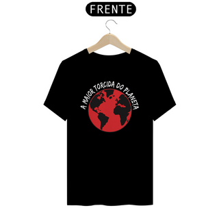 T - Shirt A Maior do Planeta