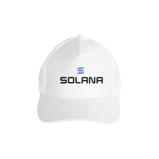 Boné Solana (SOL)