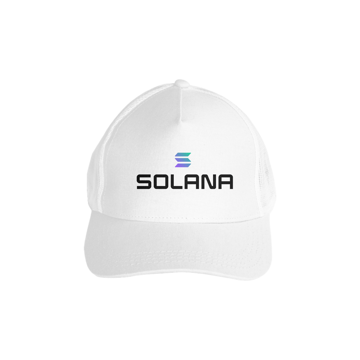 Nome do produto: Boné Solana (SOL)