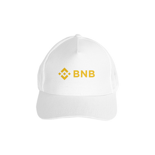 Nome do produtoBoné Binance (BNB)